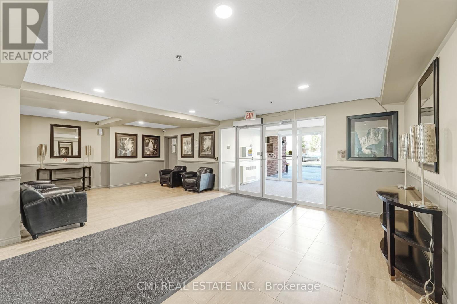 203 - 5225 Finch Avenue E, Toronto, Ontario  M1S 5W8 - Photo 6 - E12724576