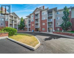 203 - 5225 FINCH AVENUE E, Toronto, Ontario