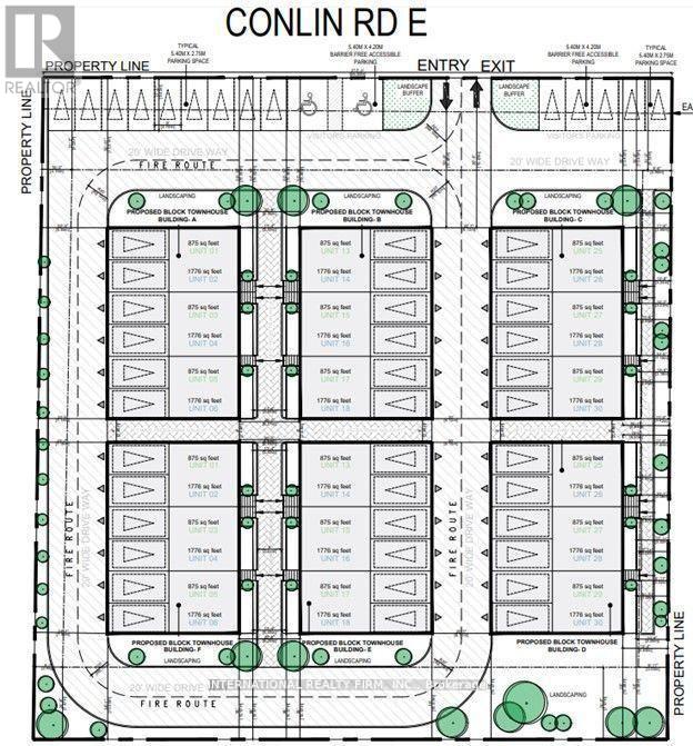 1151 Conlin Road E, Oshawa, Ontario  L1H 8L7 - Photo 3 - E12724634