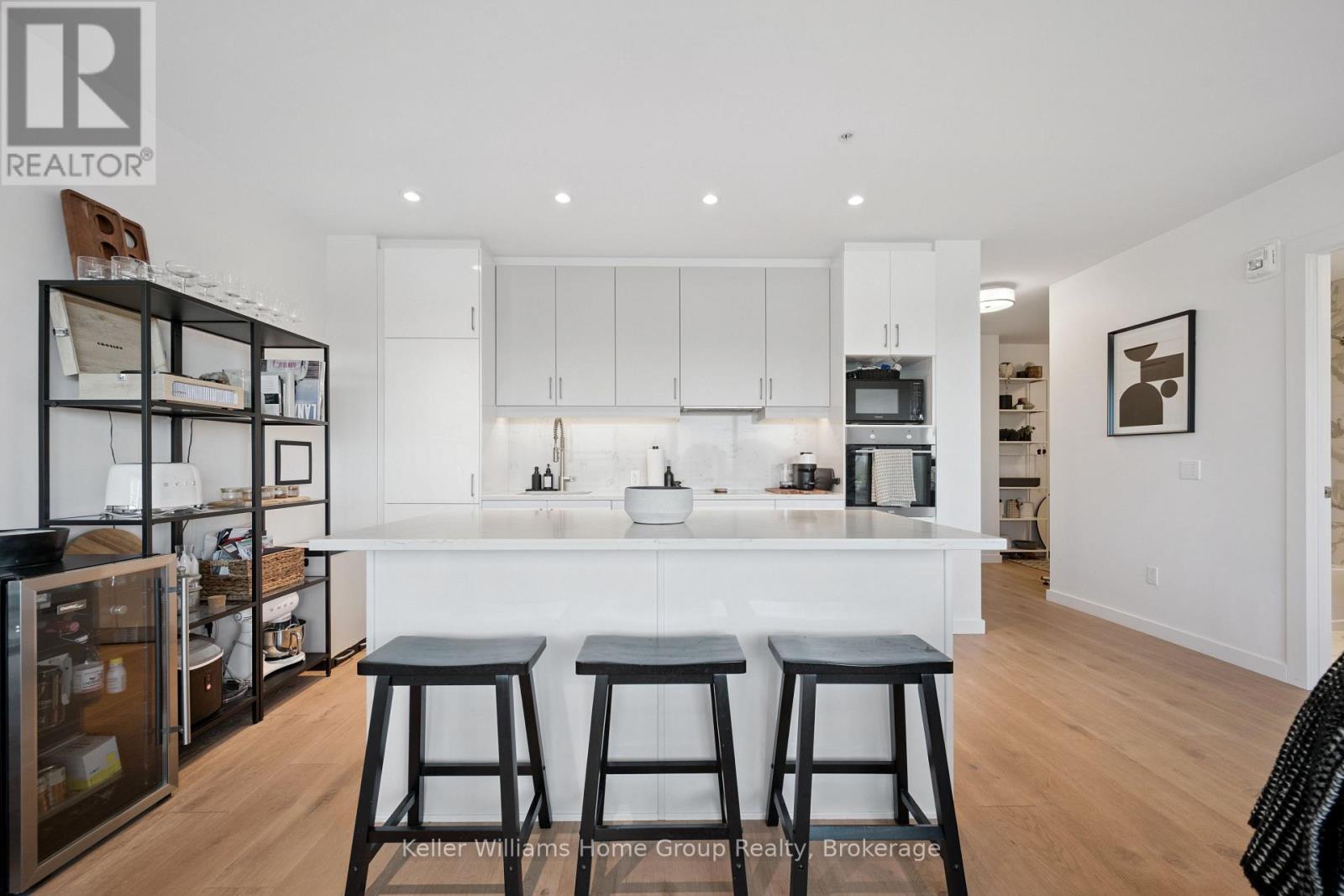 1105 - 181 King Street S, Waterloo, Ontario N2J 0E7 - Photo 11 - X12577024