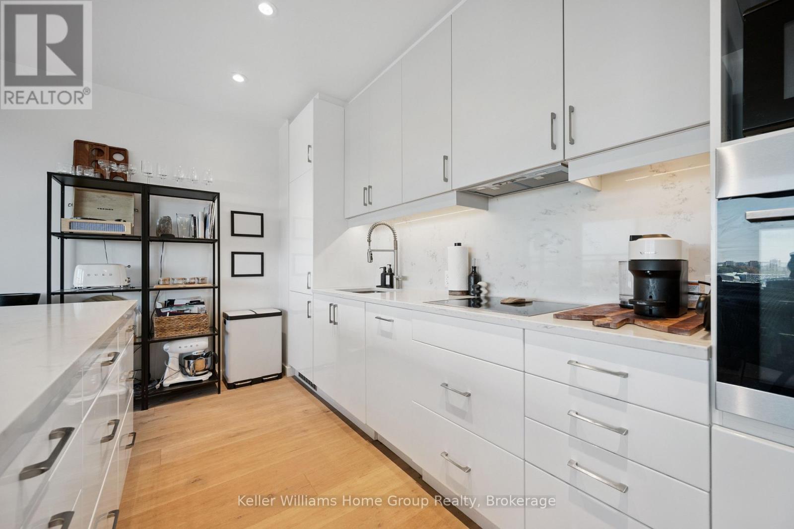 1105 - 181 King Street S, Waterloo, Ontario N2J 0E7 - Photo 12 - X12577024