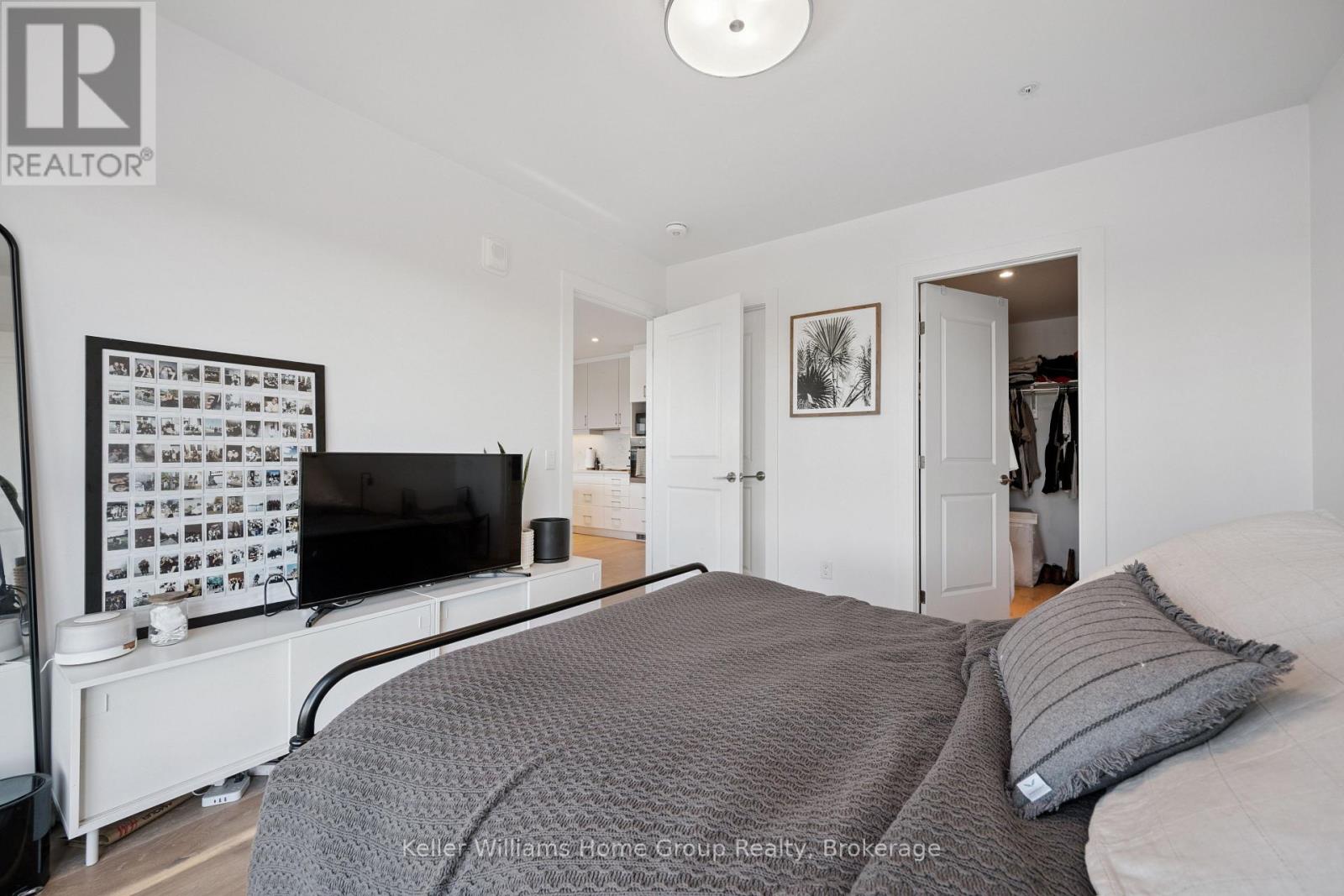 1105 - 181 King Street S, Waterloo, Ontario N2J 0E7 - Photo 24 - X12577024