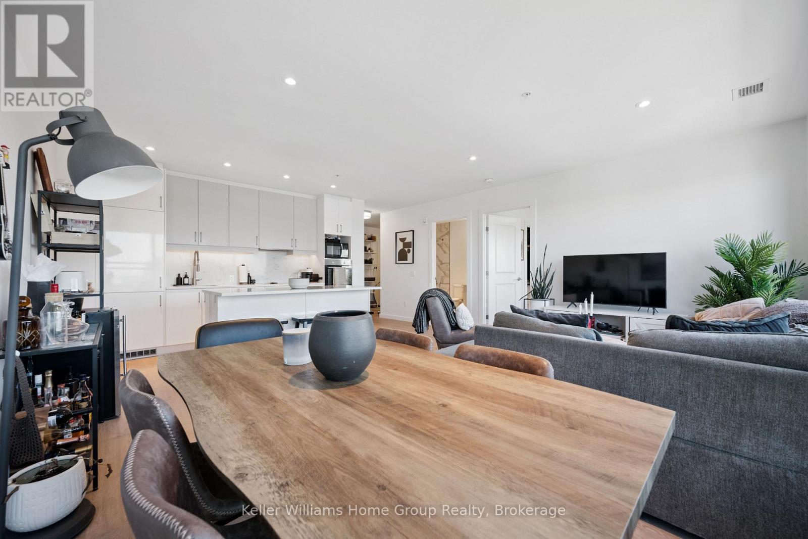 1105 - 181 King Street S, Waterloo, Ontario N2J 0E7 - Photo 20 - X12577024