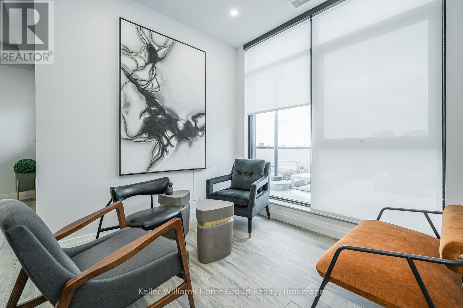 1105 - 181 King Street S, Waterloo, Ontario N2J 0E7 - Photo 28 - X12577024