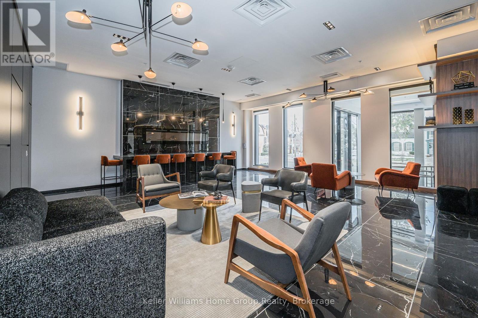 1105 - 181 King Street S, Waterloo, Ontario N2J 0E7 - Photo 35 - X12577024