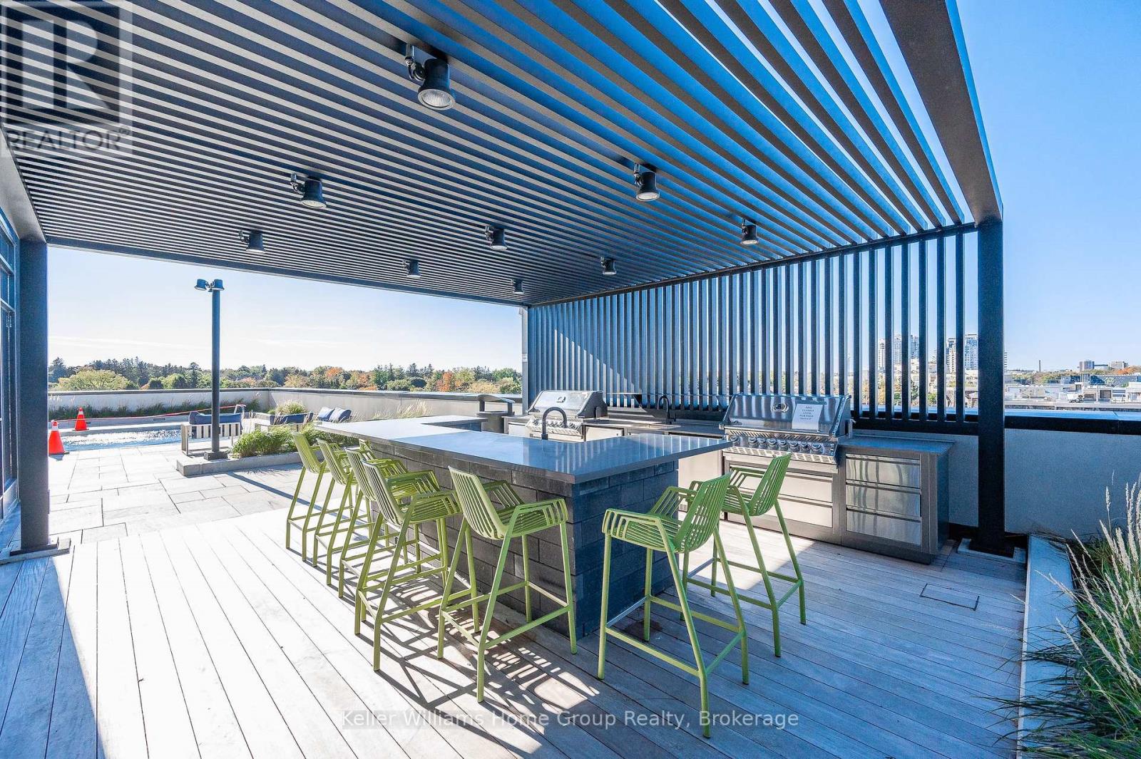 1105 - 181 King Street S, Waterloo, Ontario N2J 0E7 - Photo 46 - X12577024