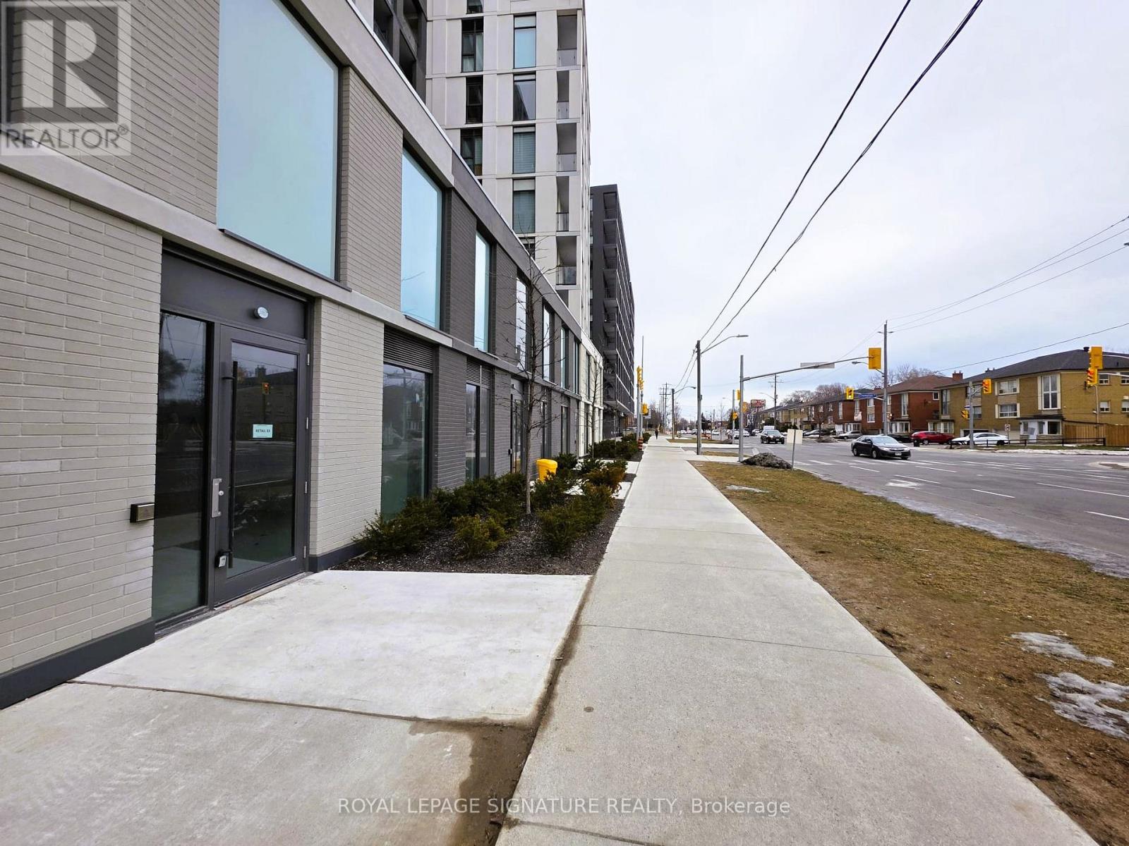 33 - 500 Wilson Avenue, Toronto, Ontario  M3H 0E5 - Photo 7 - C12698486