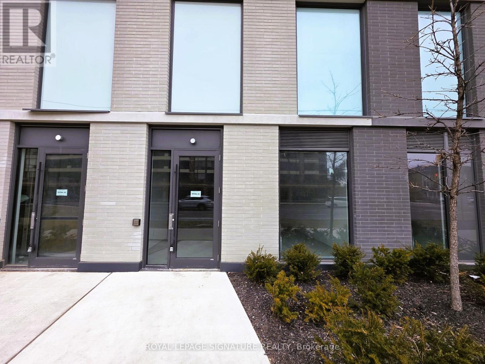 33 - 500 Wilson Avenue, Toronto, Ontario  M3H 0E5 - Photo 4 - C12698486