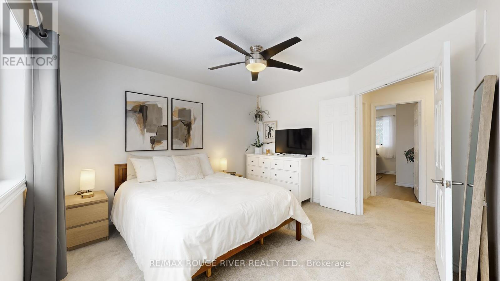 94 Richfield Square, Clarington, Ontario  L1E 3G4 - Photo 12 - E12724630