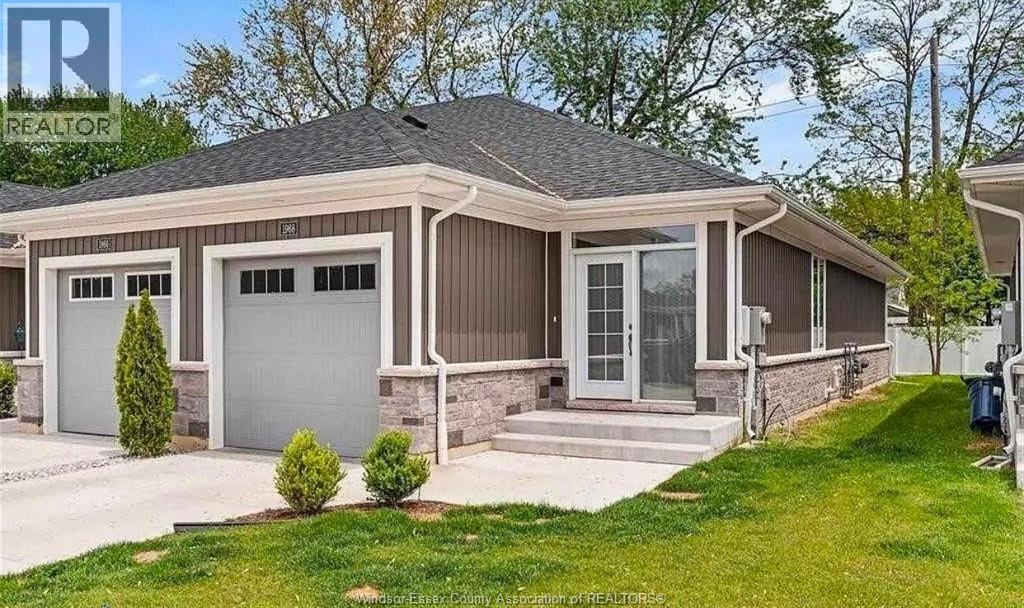 MLS# 26001829: 1968 ETHAN COURT, Windsor, Canada