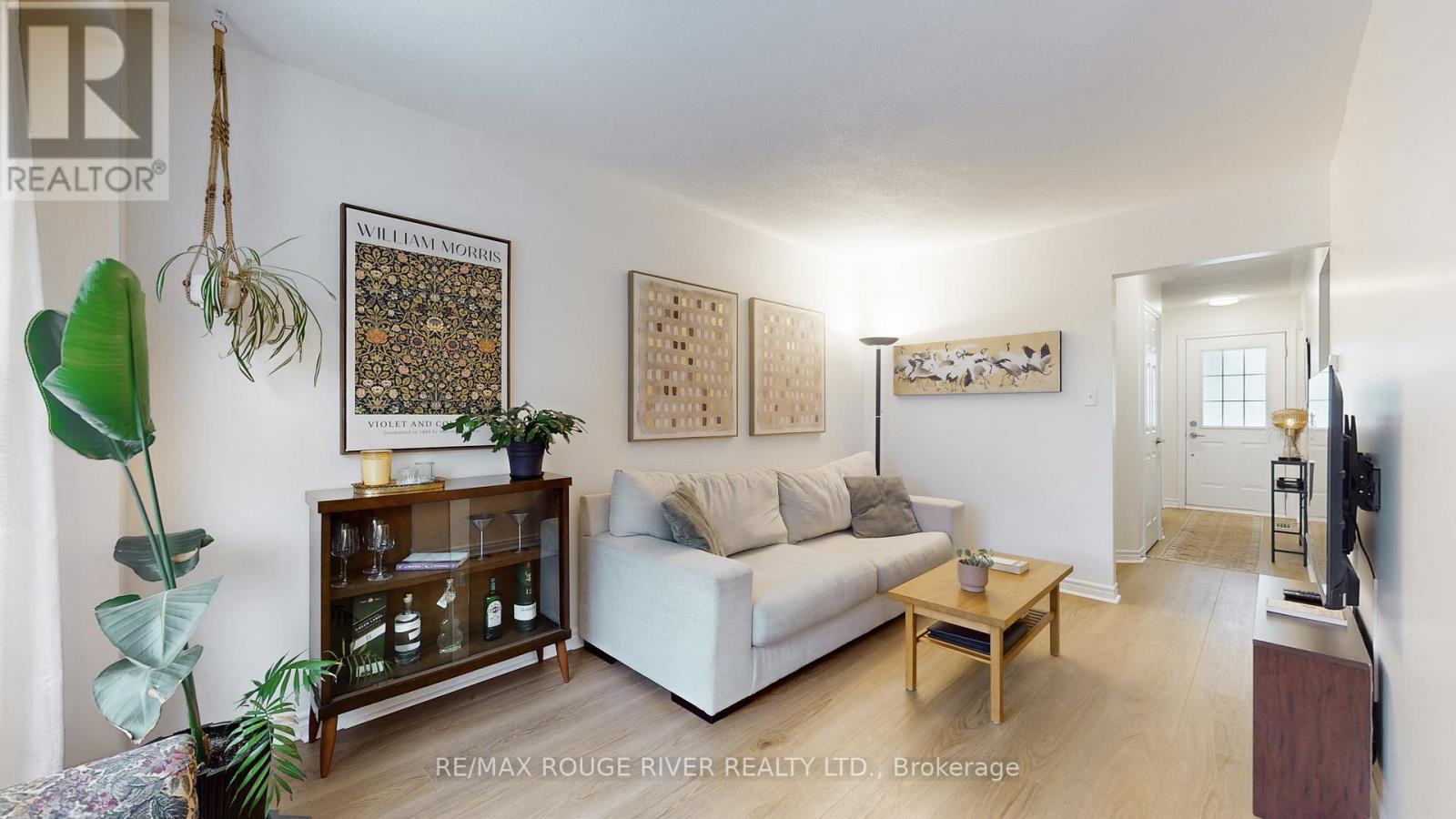 94 Richfield Square, Clarington, Ontario  L1E 3G4 - Photo 2 - E12724630