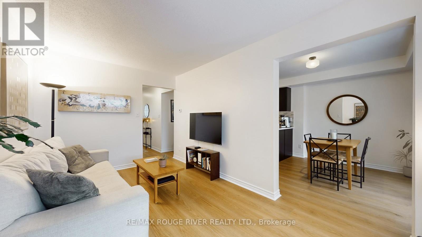 94 Richfield Square, Clarington, Ontario  L1E 3G4 - Photo 4 - E12724630