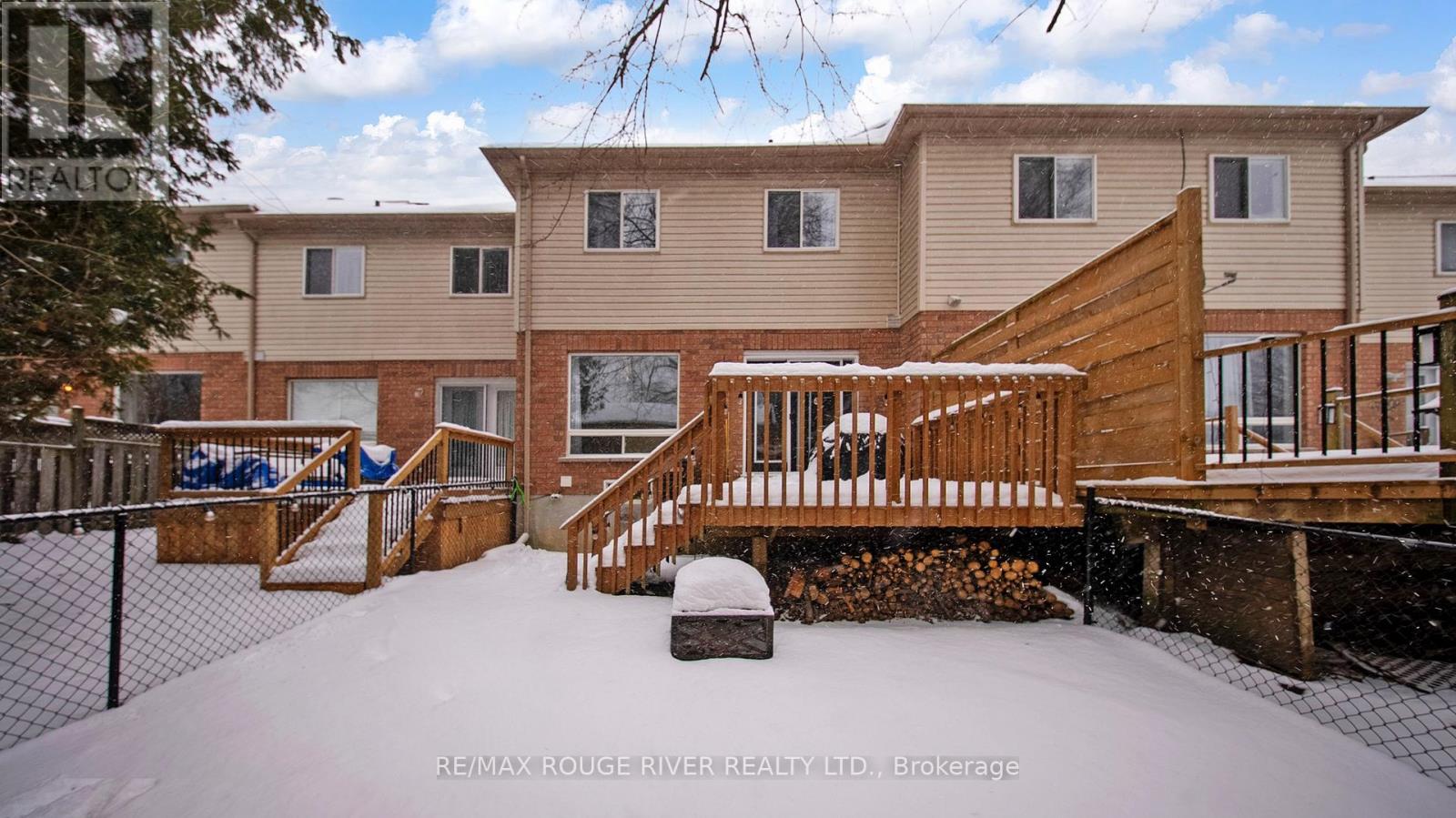 94 Richfield Square, Clarington, Ontario  L1E 3G4 - Photo 20 - E12724630