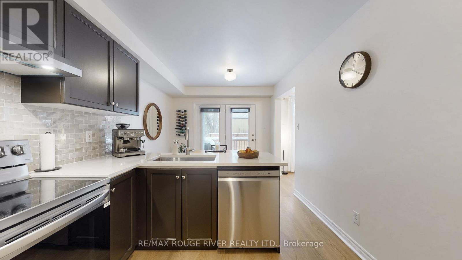 94 Richfield Square, Clarington, Ontario  L1E 3G4 - Photo 6 - E12724630