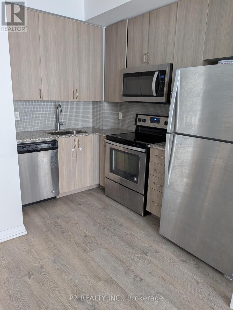 316 - 9560 Markham Road, Markham, Ontario  L6E 0N6 - Photo 2 - N12719466