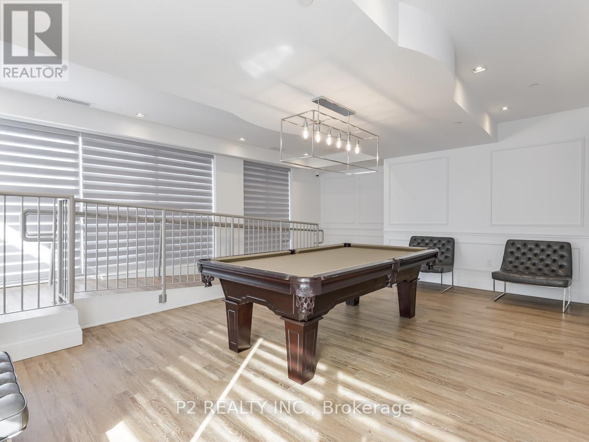 316 - 9560 Markham Road, Markham, Ontario  L6E 0N6 - Photo 5 - N12719466