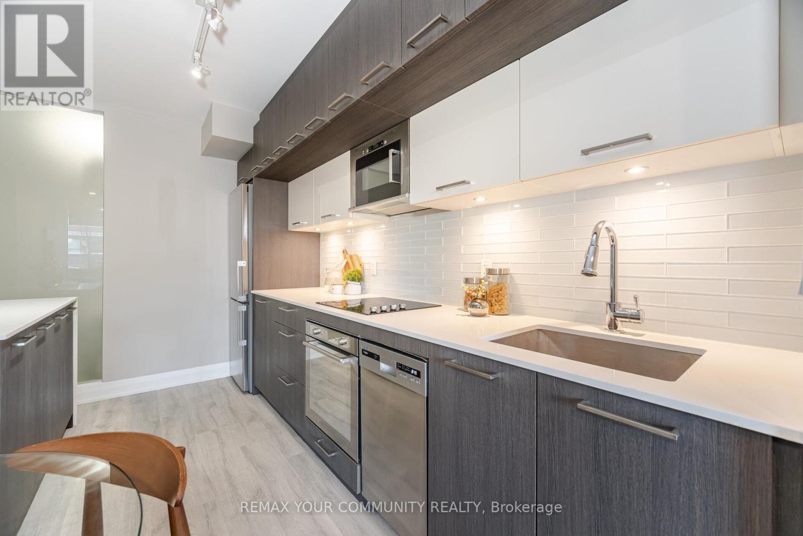 105 - 4800 Highway 7 Street, Vaughan, Ontario  L4L 1H8 - Photo 11 - N12724590