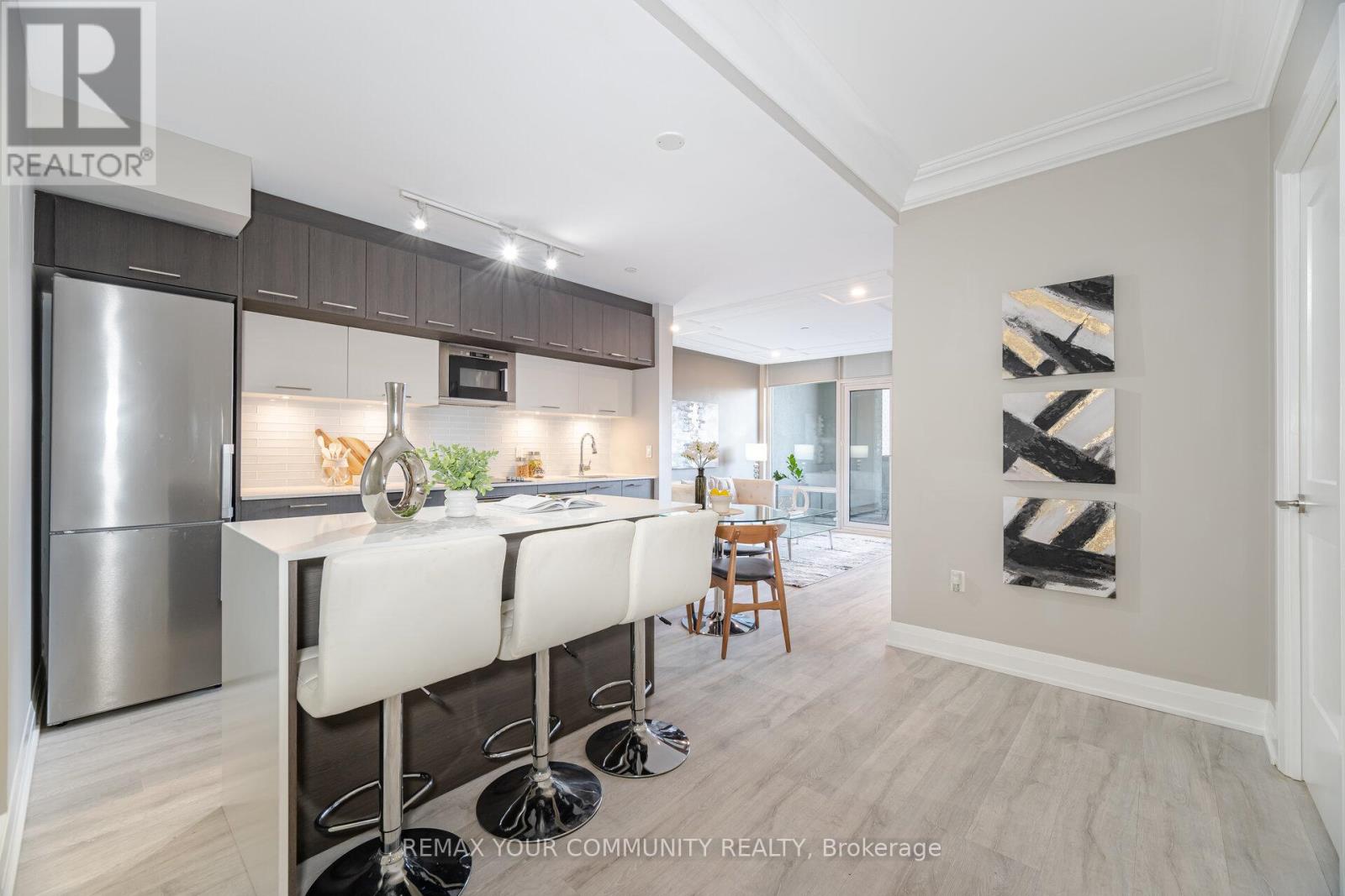 105 - 4800 Highway 7 Street, Vaughan, Ontario  L4L 1H8 - Photo 12 - N12724590