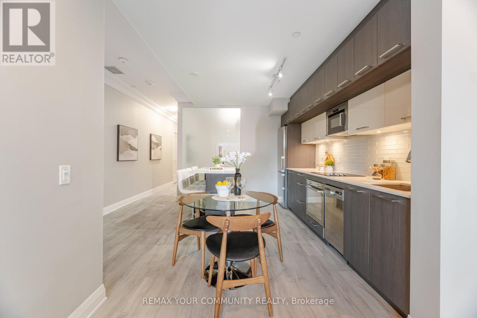 105 - 4800 Highway 7 Street, Vaughan, Ontario  L4L 1H8 - Photo 14 - N12724590