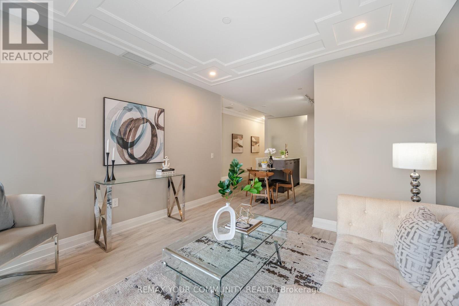 105 - 4800 Highway 7 Street, Vaughan, Ontario  L4L 1H8 - Photo 17 - N12724590