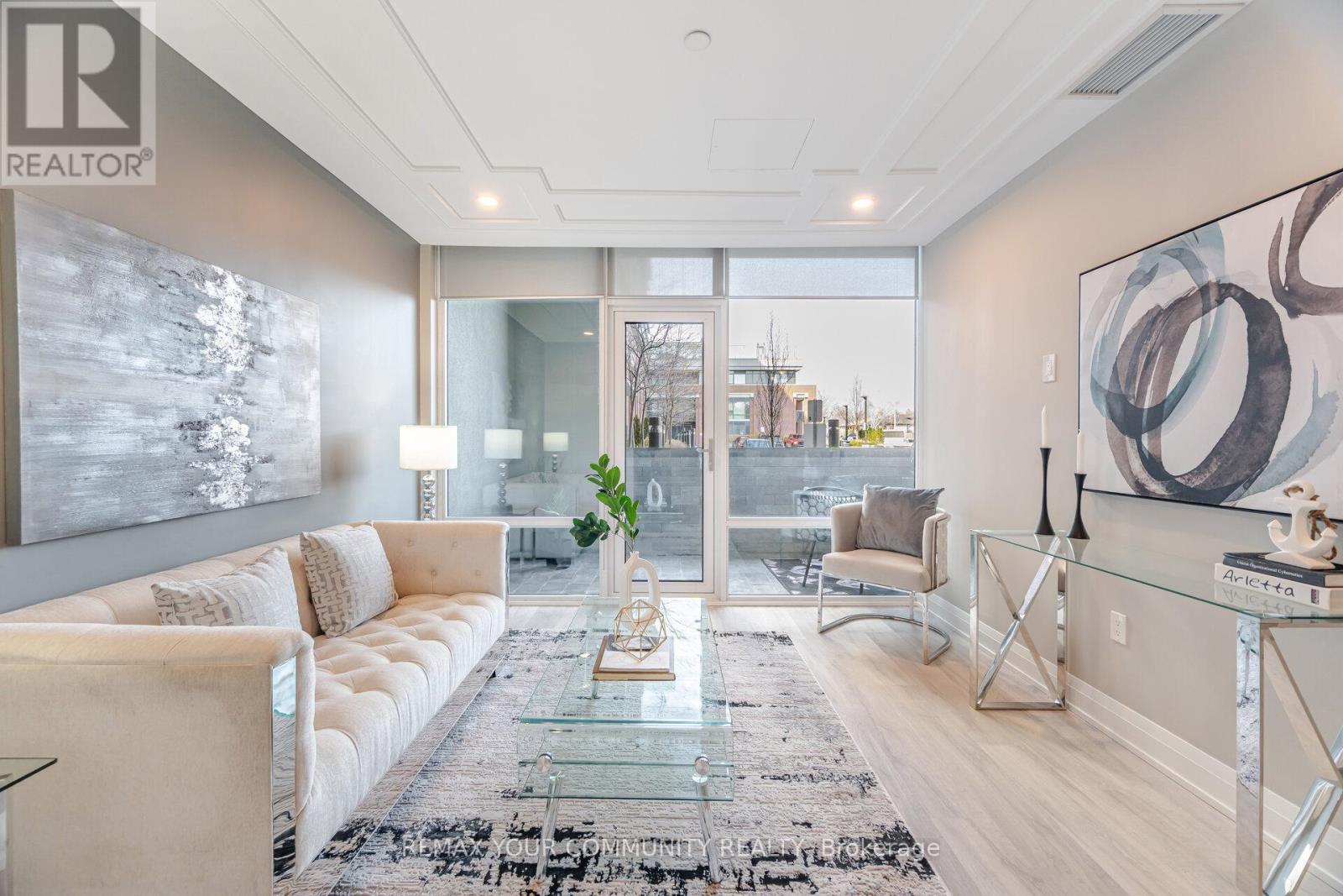 105 - 4800 Highway 7 Street, Vaughan, Ontario  L4L 1H8 - Photo 19 - N12724590