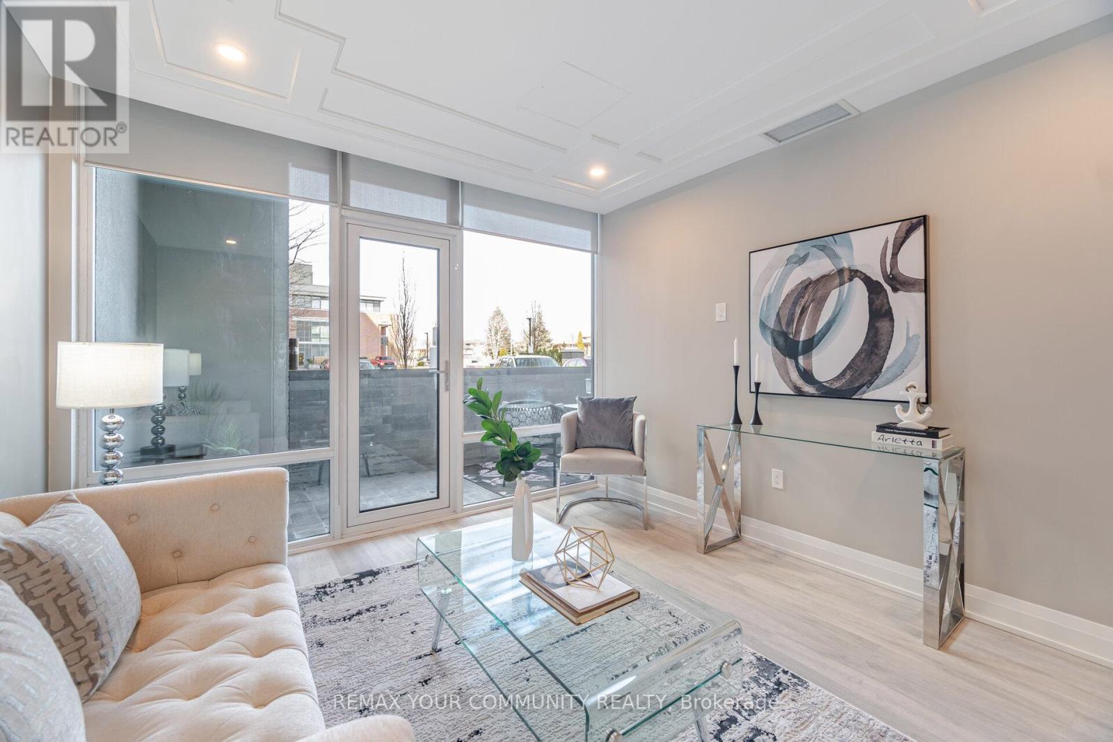 105 - 4800 Highway 7 Street, Vaughan, Ontario  L4L 1H8 - Photo 20 - N12724590