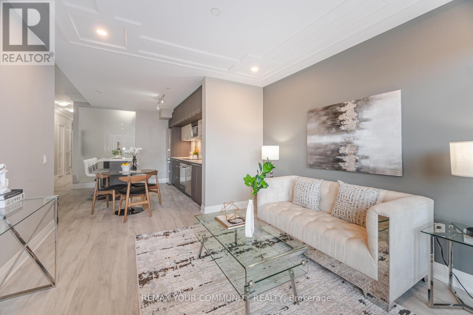 105 - 4800 Highway 7 Street, Vaughan, Ontario  L4L 1H8 - Photo 21 - N12724590