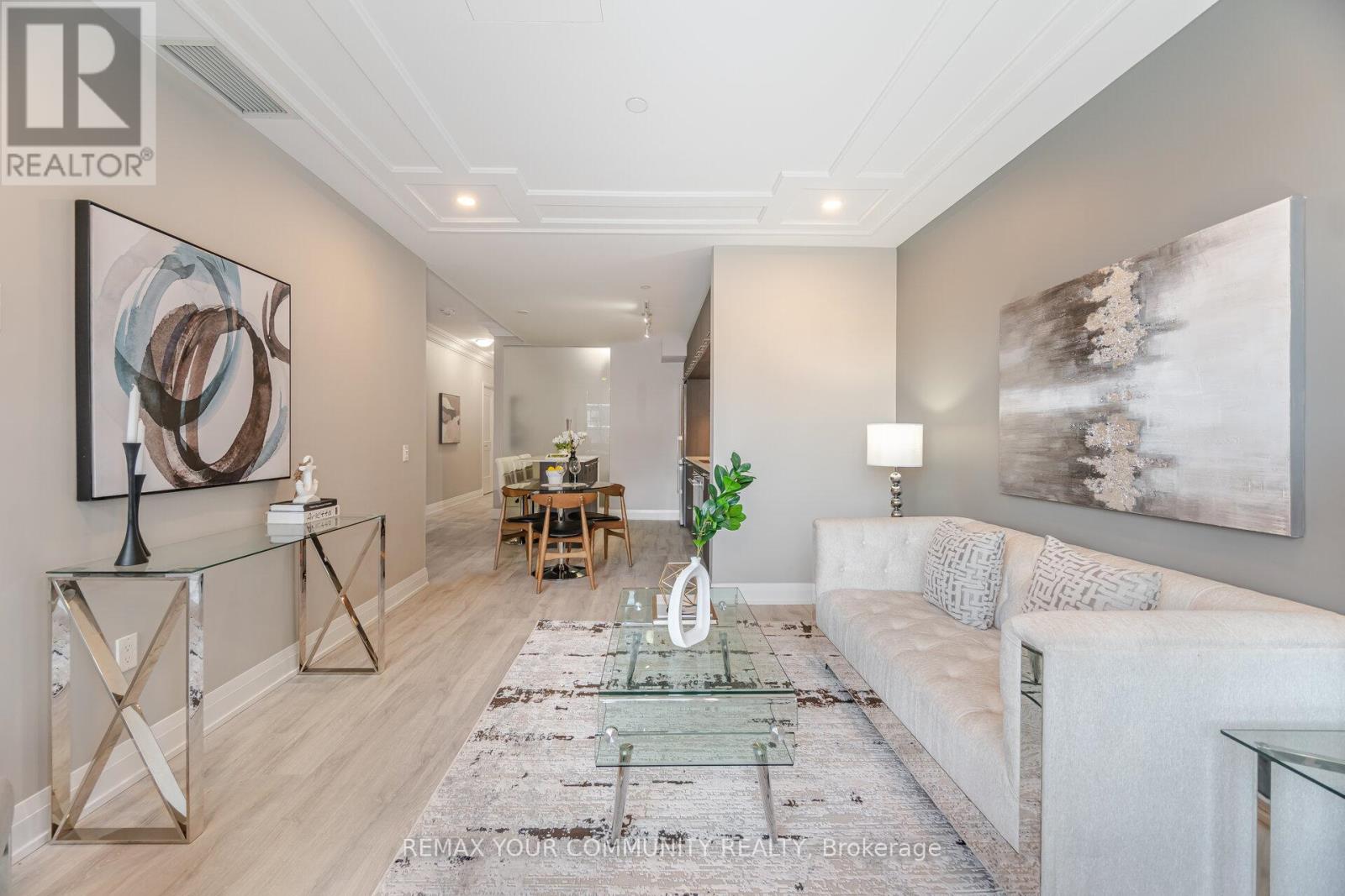 105 - 4800 Highway 7 Street, Vaughan, Ontario  L4L 1H8 - Photo 22 - N12724590