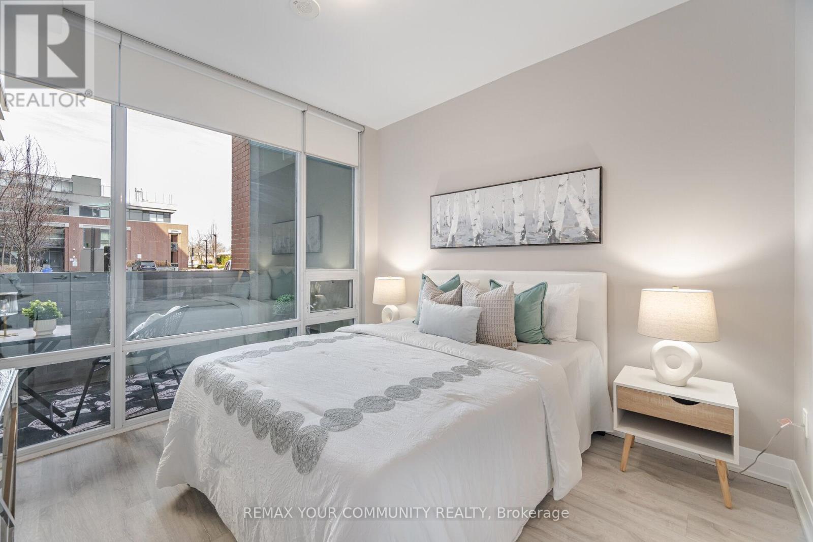 105 - 4800 Highway 7 Street, Vaughan, Ontario  L4L 1H8 - Photo 23 - N12724590