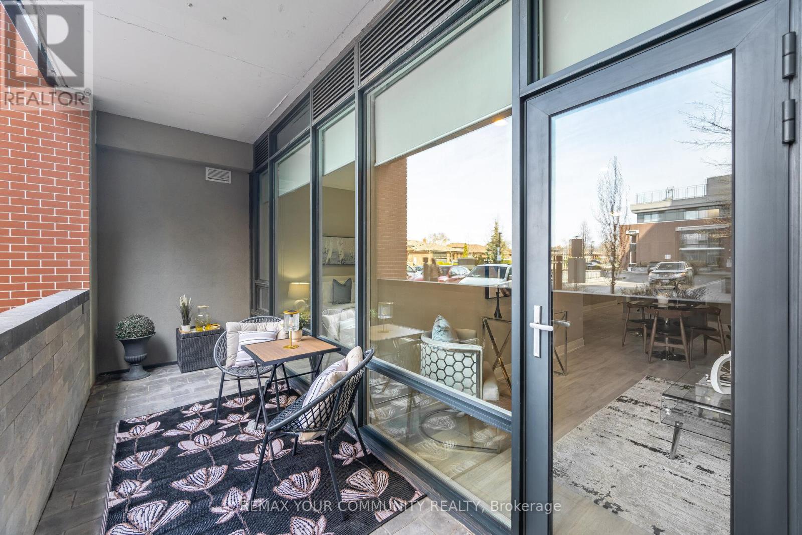 105 - 4800 Highway 7 Street, Vaughan, Ontario  L4L 1H8 - Photo 32 - N12724590