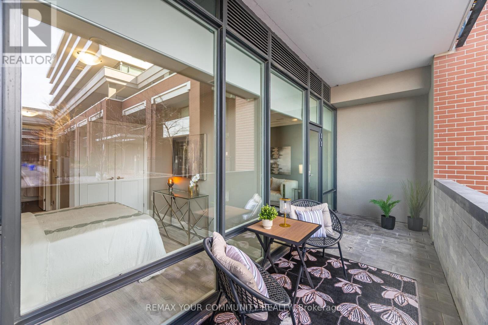 105 - 4800 Highway 7 Street, Vaughan, Ontario  L4L 1H8 - Photo 33 - N12724590