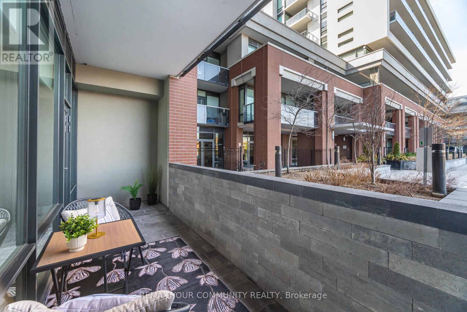 105 - 4800 Highway 7 Street, Vaughan, Ontario  L4L 1H8 - Photo 34 - N12724590