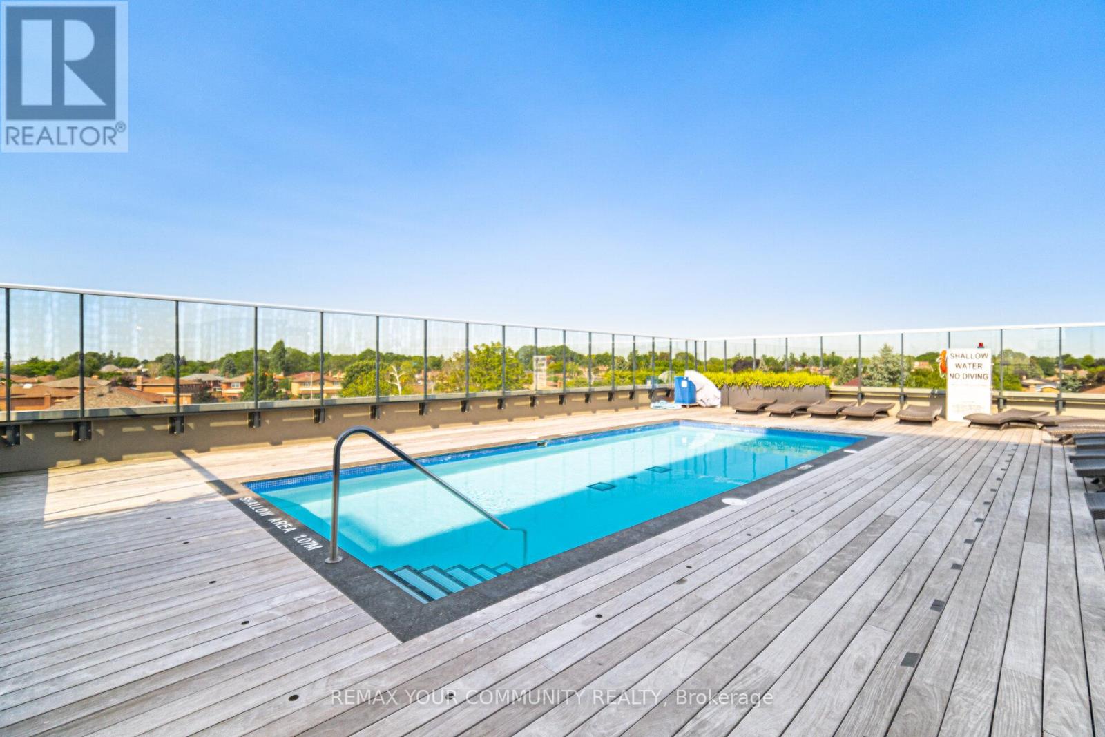 105 - 4800 Highway 7 Street, Vaughan, Ontario  L4L 1H8 - Photo 41 - N12724590