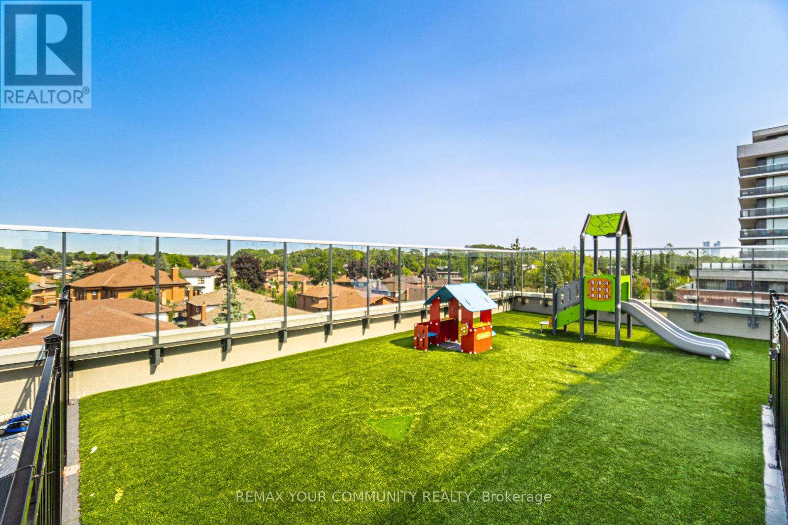 105 - 4800 Highway 7 Street, Vaughan, Ontario  L4L 1H8 - Photo 42 - N12724590