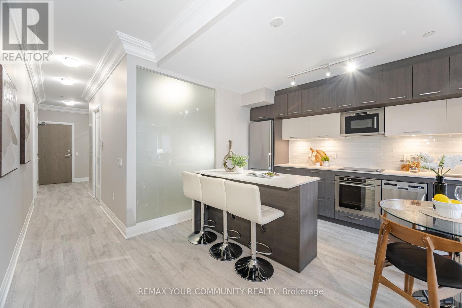 105 - 4800 Highway 7 Street, Vaughan, Ontario  L4L 1H8 - Photo 7 - N12724590