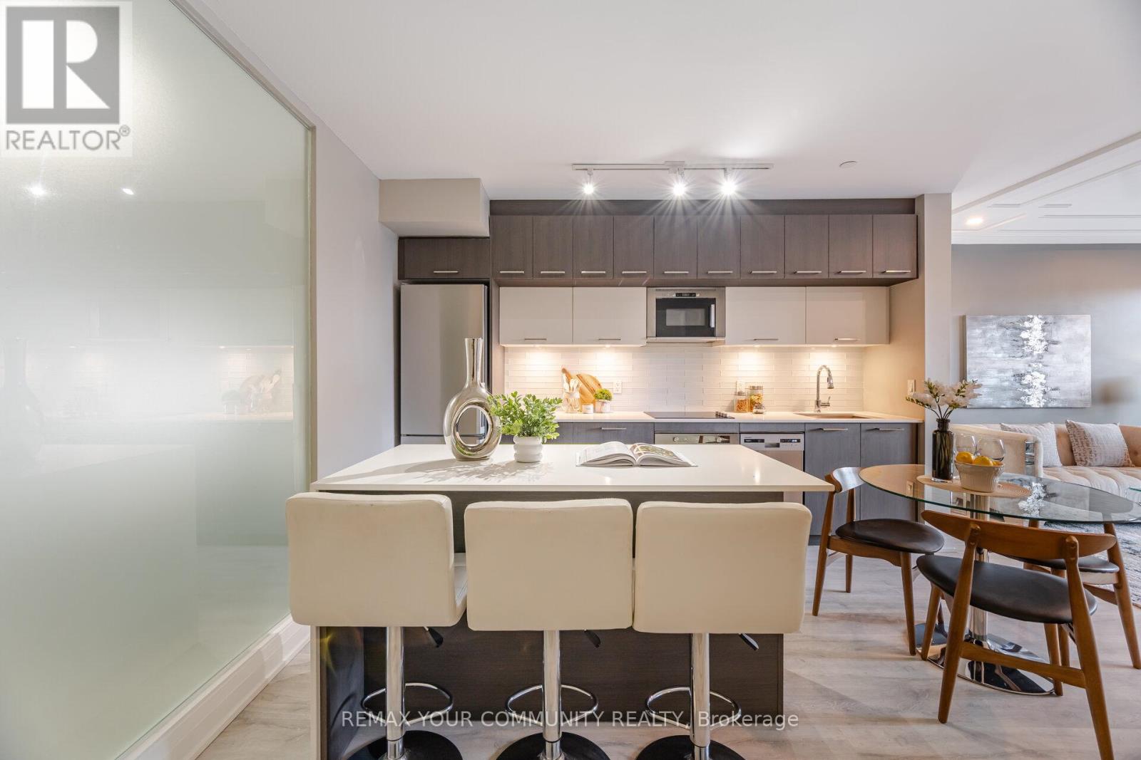 105 - 4800 Highway 7 Street, Vaughan, Ontario  L4L 1H8 - Photo 8 - N12724590