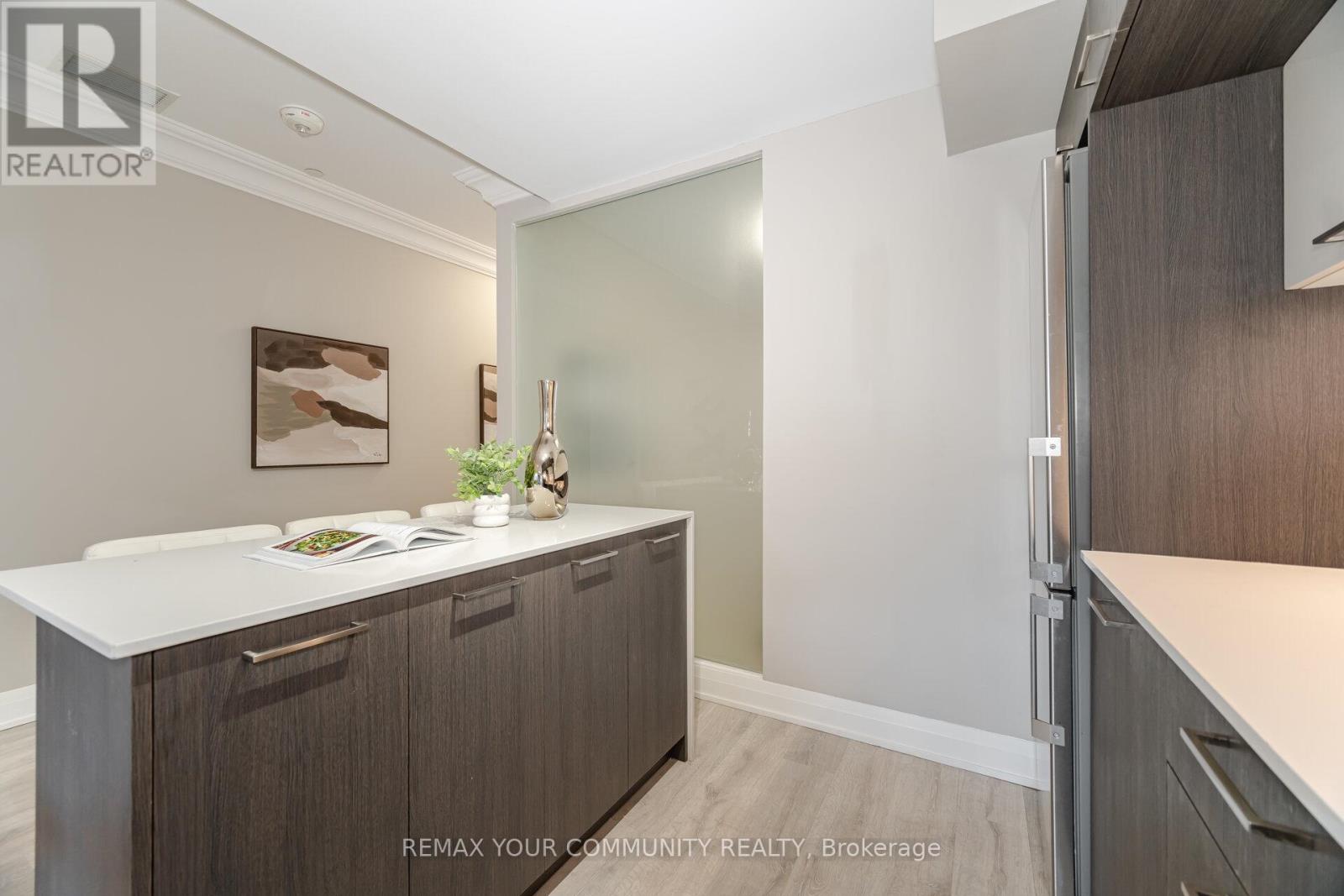 105 - 4800 Highway 7 Street, Vaughan, Ontario  L4L 1H8 - Photo 9 - N12724590