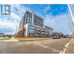 105 - 4800 HIGHWAY 7 STREET, Vaughan, Ontario
