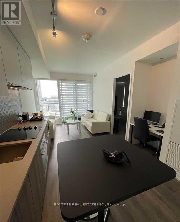 1607 - 898 PORTAGE PARKWAY, Vaughan, Ontario