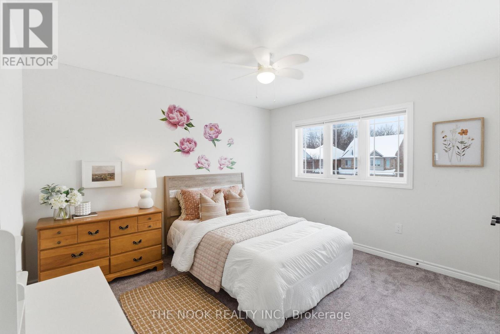 133 Harry Gay Drive, Clarington, Ontario  L1E 0A9 - Photo 26 - E12724504