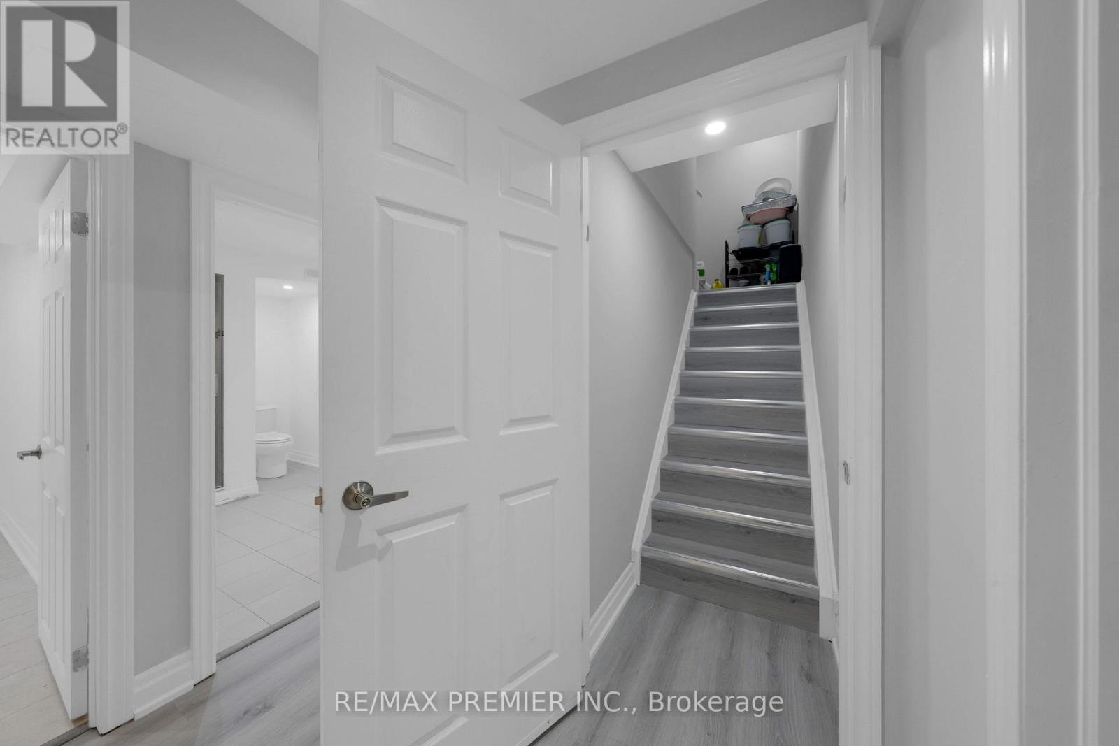 Basement - 370 Highglen Avenue, Markham, Ontario  L3S 3M2 - Photo 13 - N12724642