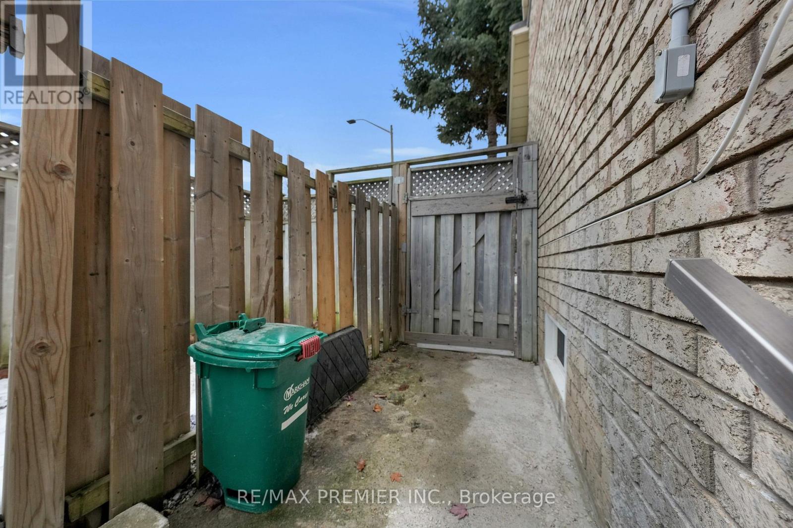 Basement - 370 Highglen Avenue, Markham, Ontario  L3S 3M2 - Photo 14 - N12724642