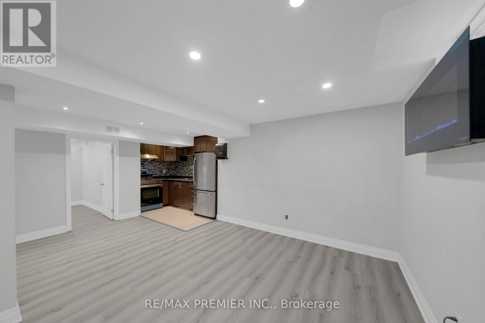 Basement - 370 Highglen Avenue, Markham, Ontario  L3S 3M2 - Photo 5 - N12724642