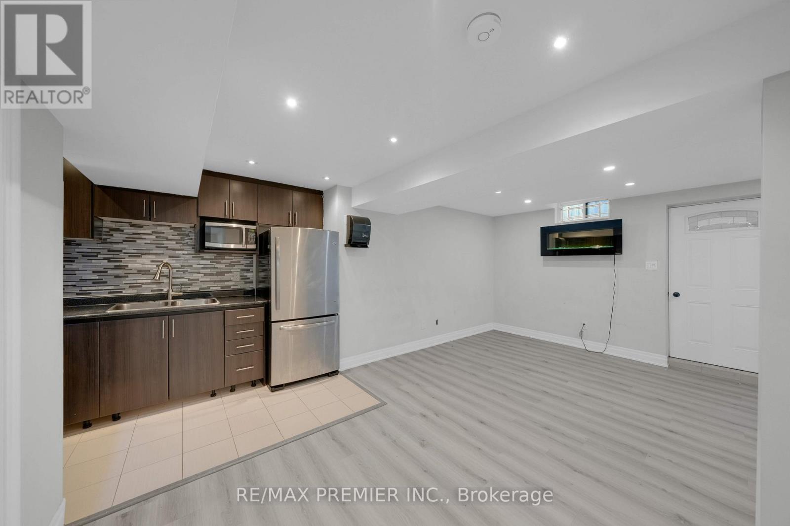 Basement - 370 Highglen Avenue, Markham, Ontario  L3S 3M2 - Photo 8 - N12724642