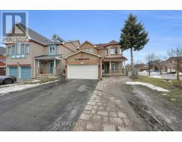 BASEMENT - 370 HIGHGLEN AVENUE, Markham, Ontario