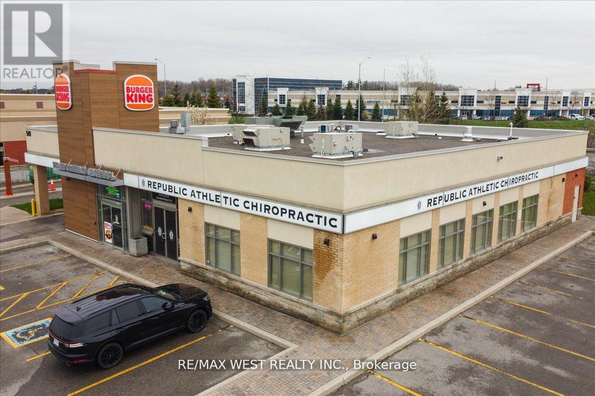 541 CITYVIEW BOULEVARD, Vaughan, Ontario