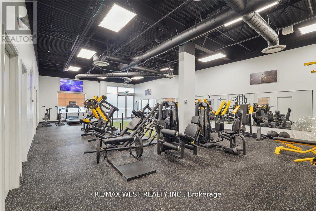 541 Cityview Boulevard, Vaughan, Ontario  L4H 0Z4 - Photo 5 - N12724654