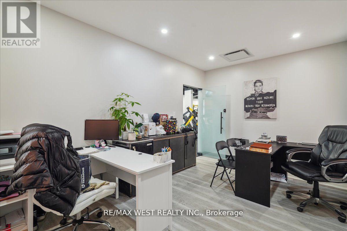 541 Cityview Boulevard, Vaughan, Ontario  L4H 0Z4 - Photo 8 - N12724654