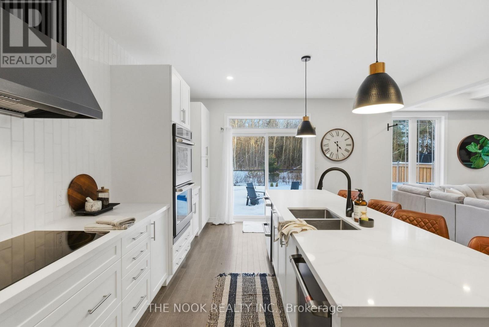 133 Harry Gay Drive, Clarington, Ontario  L1E 0A9 - Photo 12 - E12724504