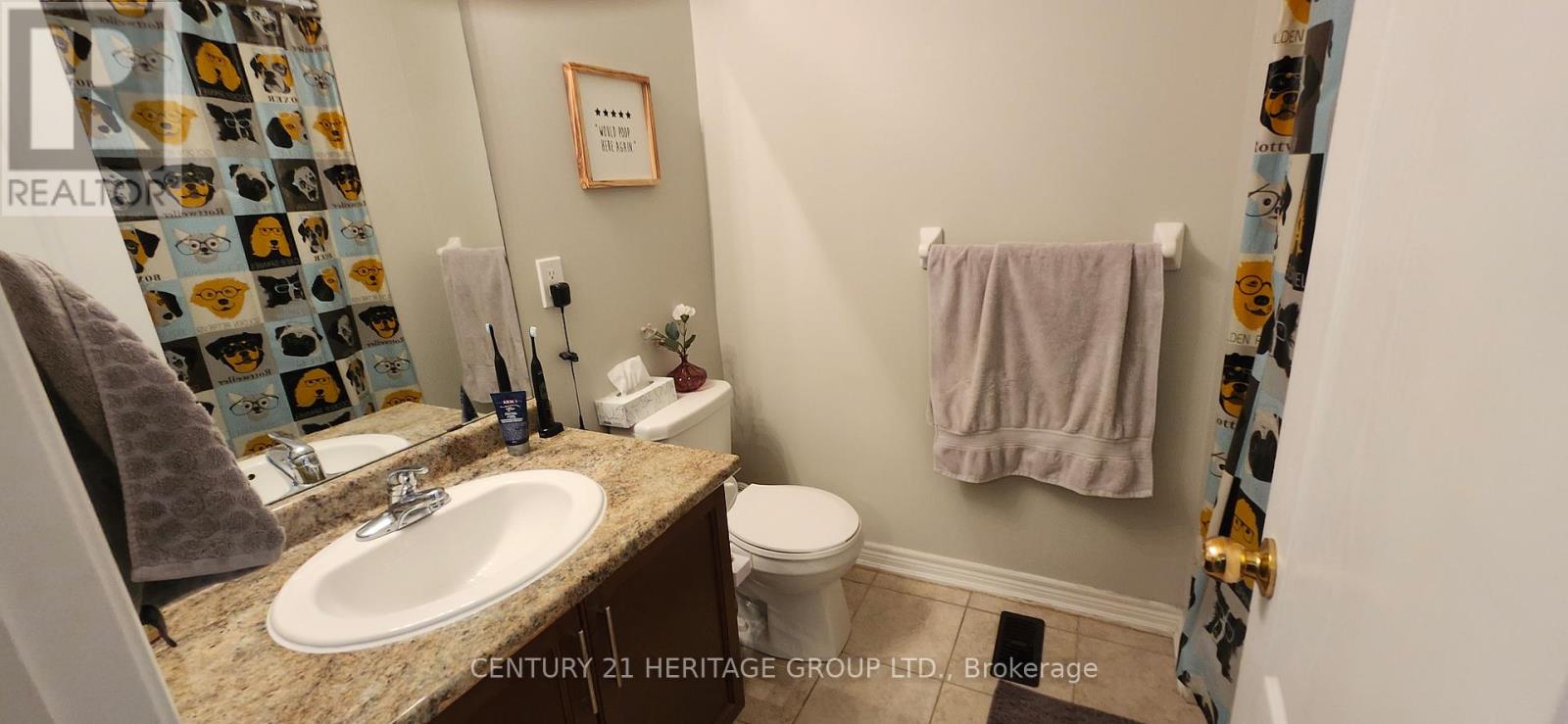 21 Matthewson Avenue, Bradford West Gwillimbury, Ontario  L3Z 0P3 - Photo 13 - N12724670